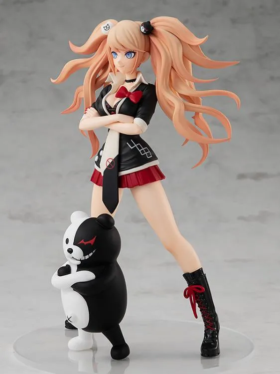 Good Smile Company Pop Up Parade Danganronpa Junko Enoshima Figure Statue