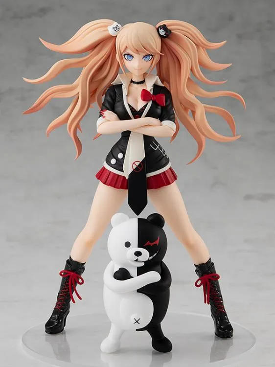 Good Smile Company Pop Up Parade Danganronpa Junko Enoshima Figure Statue