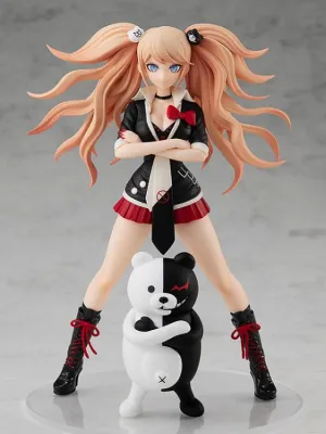 Good Smile Company Pop Up Parade Danganronpa Junko Enoshima Figure Statue