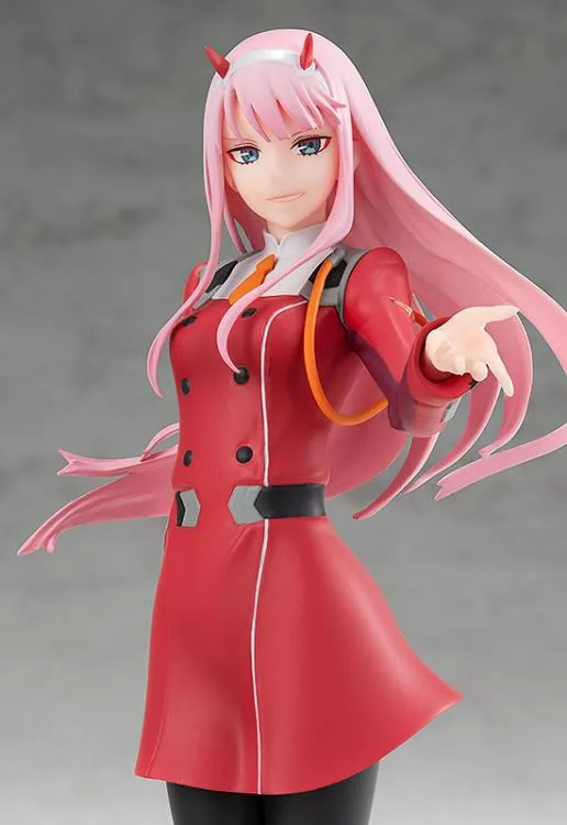 Good Smile Company Pop Up Parade Darling in the Franxx Zero Two Figure Statue
