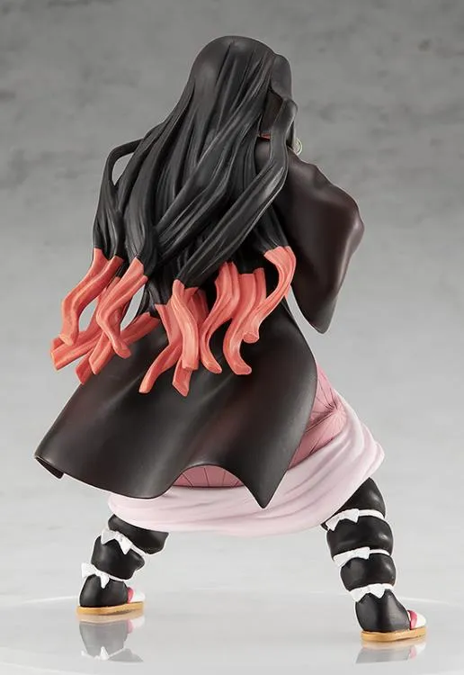 Good Smile Company Pop Up Parade Demon Slayer: Kimetsu no Yaiba Nezuko Kamado Figure Statue