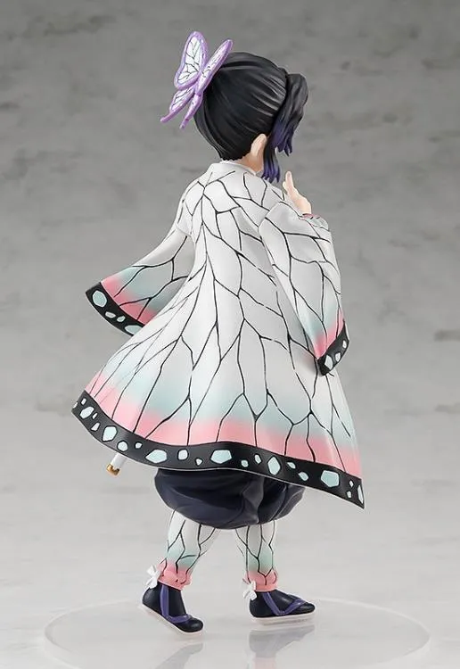 Good Smile Company Pop Up Parade Demon Slayer: Kimetsu No Yaiba Shinobu Kocho Figure Statue