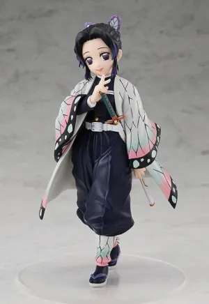 Good Smile Company Pop Up Parade Demon Slayer: Kimetsu No Yaiba Shinobu Kocho Figure Statue