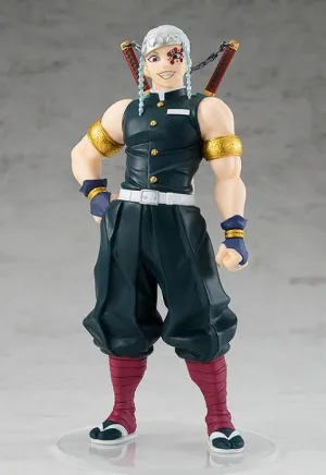 Good Smile Company Pop Up Parade Demon Slayer: Kimetsu no Yaiba Tengen Uzui Figure Statue