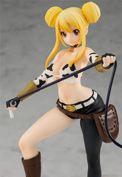 Good Smile Company Pop Up Parade Fairy Tail Lucy Heartfilia (Taurus Form Ver.) Figure Statue