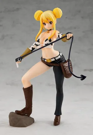 Good Smile Company Pop Up Parade Fairy Tail Lucy Heartfilia (Taurus Form Ver.) Figure Statue