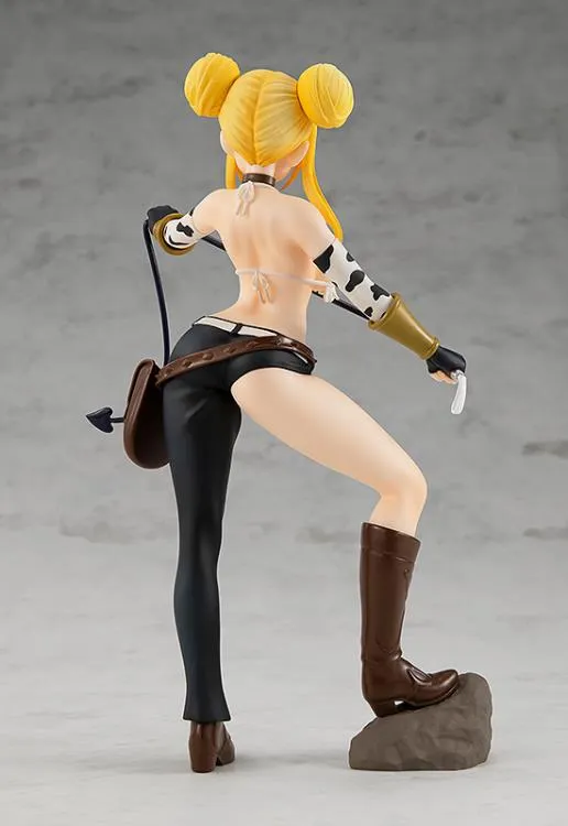 Good Smile Company Pop Up Parade Fairy Tail Lucy Heartfilia (Taurus Form Ver.) Figure Statue