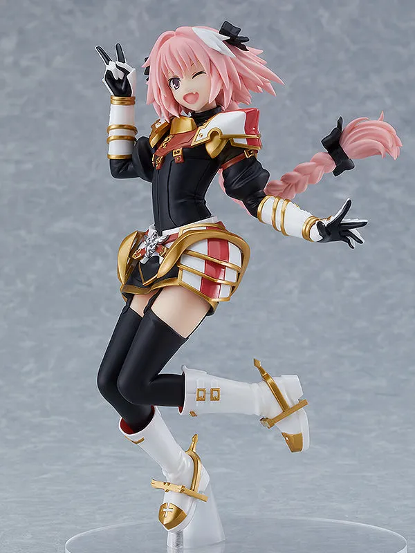 Good Smile Company Pop Up Parade Fate/Grand Order Rider/Astolfo Figure Statue