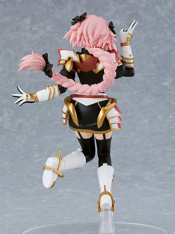 Good Smile Company Pop Up Parade Fate/Grand Order Rider/Astolfo Figure Statue