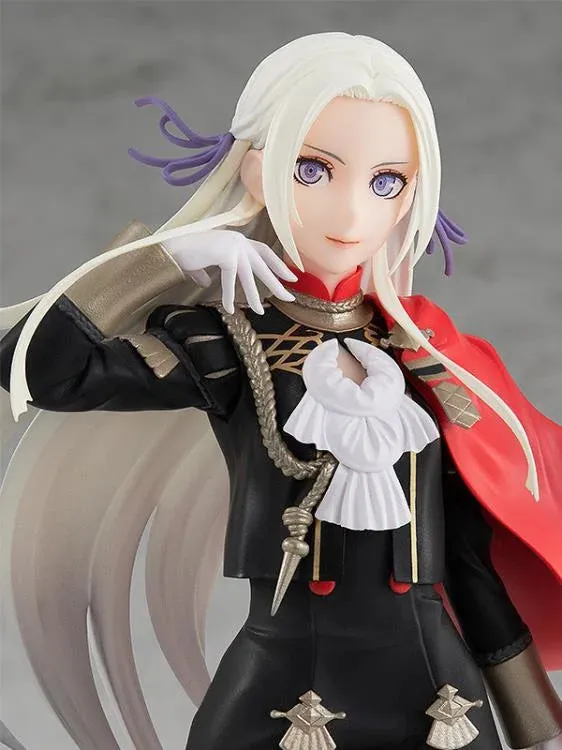 Good Smile Company Pop Up Parade Fire Emblem: Three Houses Edelgard von Hresvelg Figure Statue