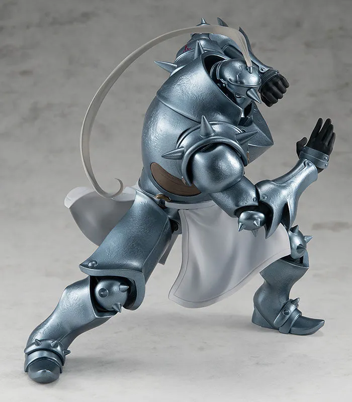Good Smile Company Pop Up Parade Fullmetal Alchemist: Brotherhood Alphonse Elric Figure Statue