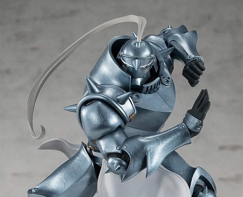 Good Smile Company Pop Up Parade Fullmetal Alchemist: Brotherhood Alphonse Elric Figure Statue