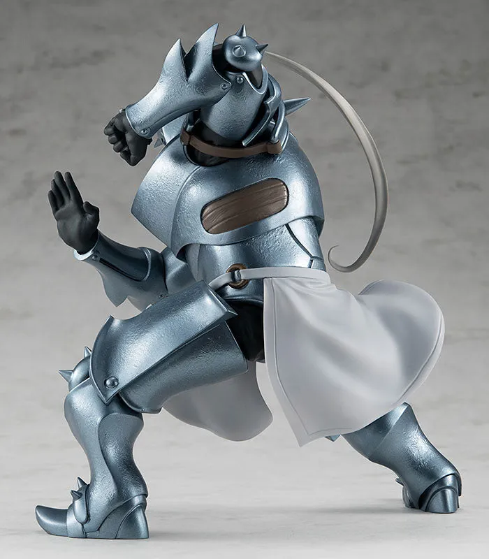 Good Smile Company Pop Up Parade Fullmetal Alchemist: Brotherhood Alphonse Elric Figure Statue