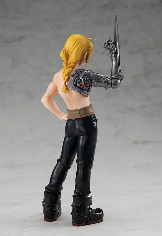 Good Smile Company Pop Up Parade Fullmetal Alchemist: Brotherhood Edward Elric Figure Statue