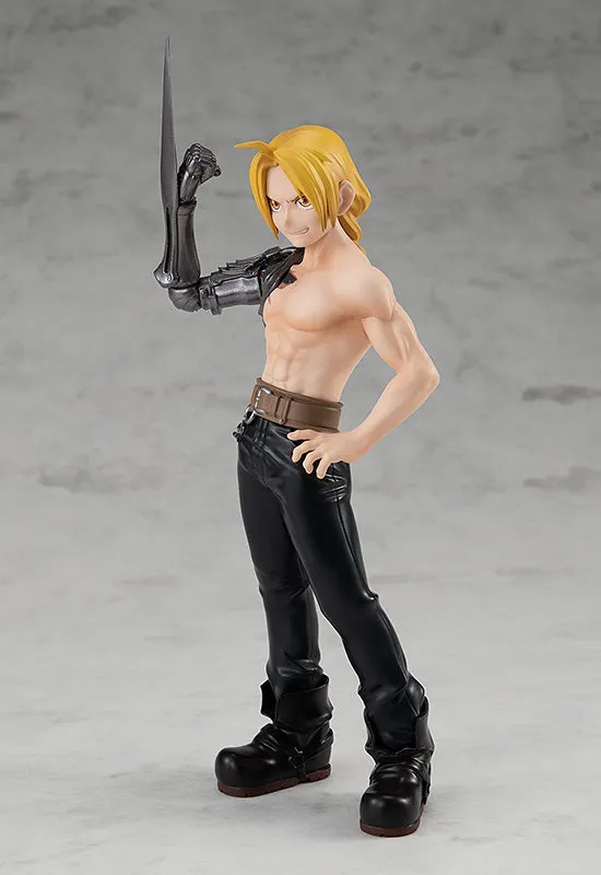 Good Smile Company Pop Up Parade Fullmetal Alchemist: Brotherhood Edward Elric Figure Statue