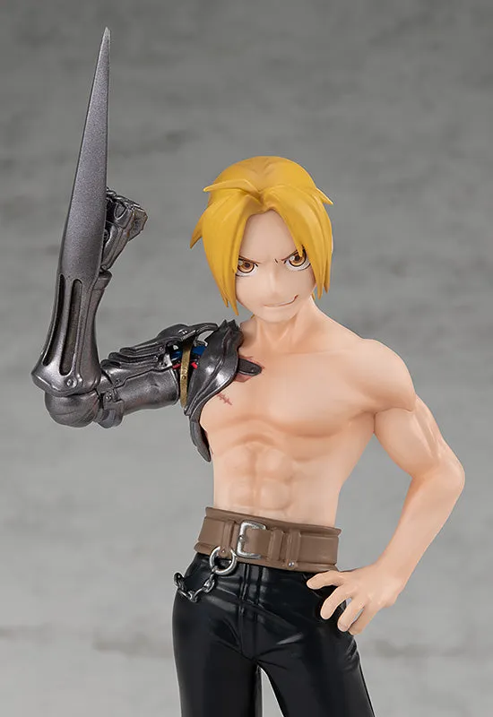 Good Smile Company Pop Up Parade Fullmetal Alchemist: Brotherhood Edward Elric Figure Statue