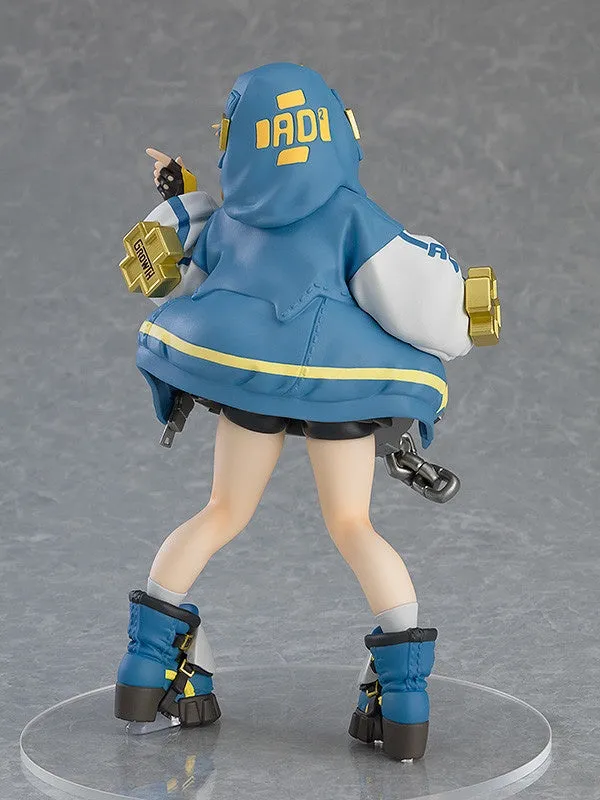 Good Smile Company Pop Up Parade Guilty Gear -Strive- Bridget Viral Figure Statue