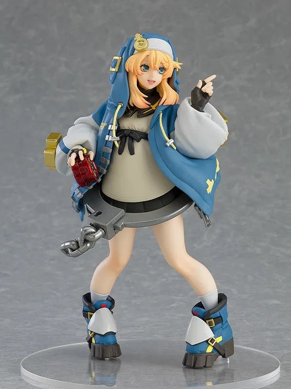 Good Smile Company Pop Up Parade Guilty Gear -Strive- Bridget Viral Figure Statue