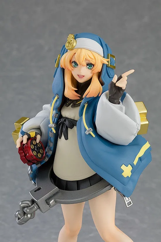 Good Smile Company Pop Up Parade Guilty Gear -Strive- Bridget Viral Figure Statue