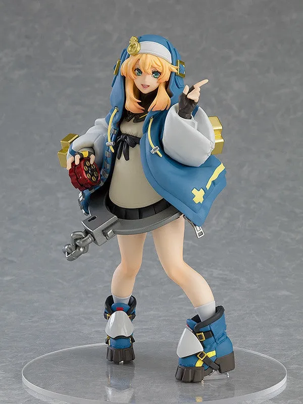Good Smile Company Pop Up Parade Guilty Gear -Strive- Bridget Viral Figure Statue