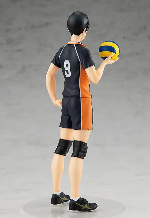 Good Smile Company Pop Up Parade Haikyuu!! To the Top Tobio Kageyama Figure Statue