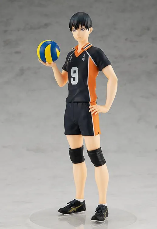 Good Smile Company Pop Up Parade Haikyuu!! To the Top Tobio Kageyama Figure Statue