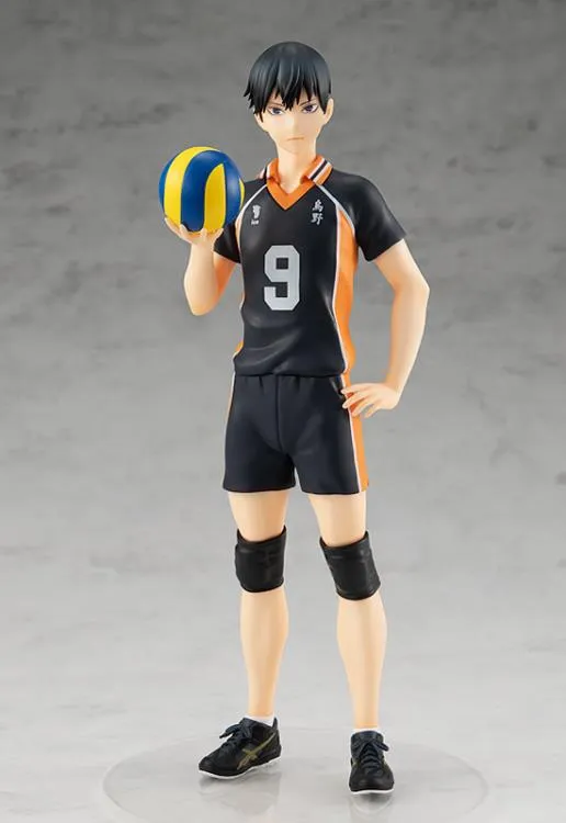 Good Smile Company Pop Up Parade Haikyuu!! To the Top Tobio Kageyama Figure Statue