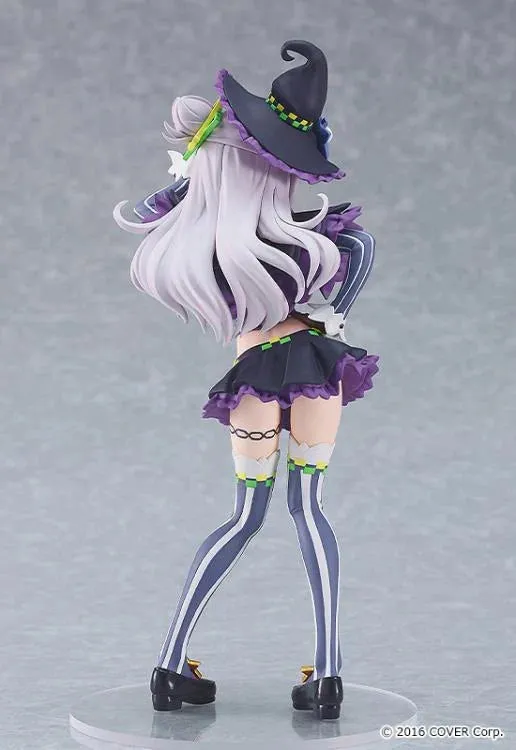 Good Smile Company Pop Up Parade Hololive Production Murasaki Shion Figure Statue
