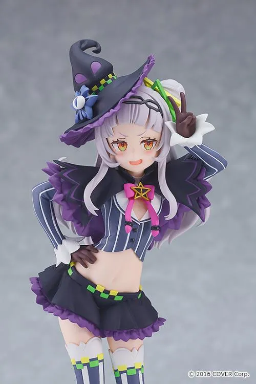 Good Smile Company Pop Up Parade Hololive Production Murasaki Shion Figure Statue