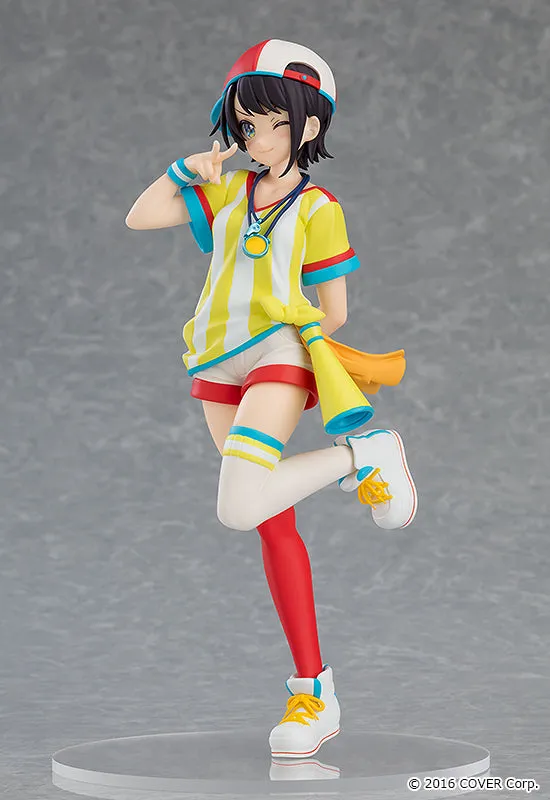 Good Smile Company Pop Up Parade Hololive Production Oozora Subaru Figure Statue