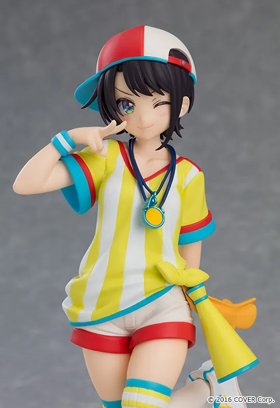 Good Smile Company Pop Up Parade Hololive Production Oozora Subaru Figure Statue