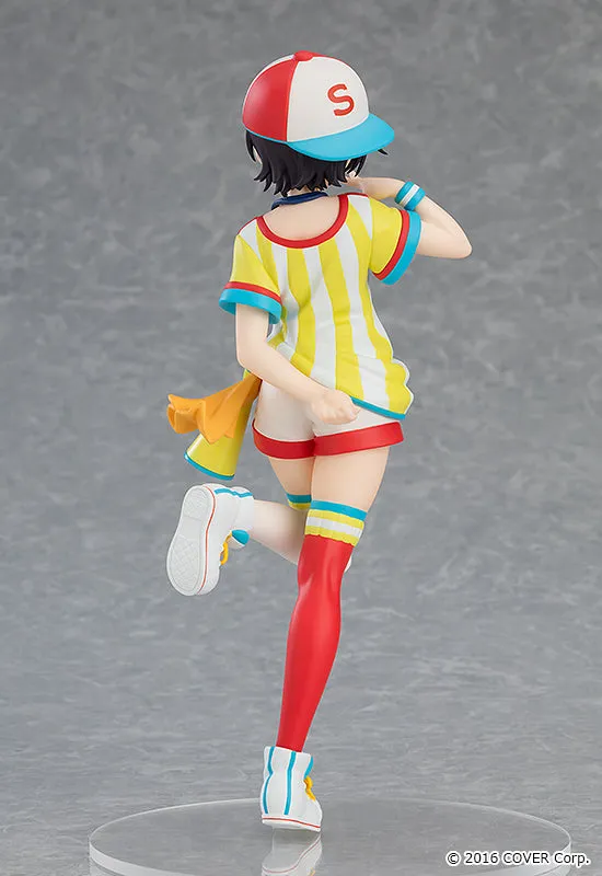 Good Smile Company Pop Up Parade Hololive Production Oozora Subaru Figure Statue