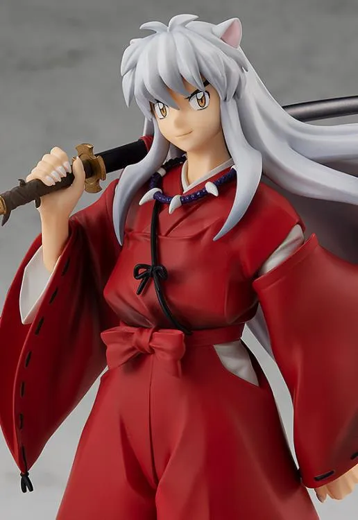Good Smile Company Pop Up Parade Inuyasha Figure Statue
