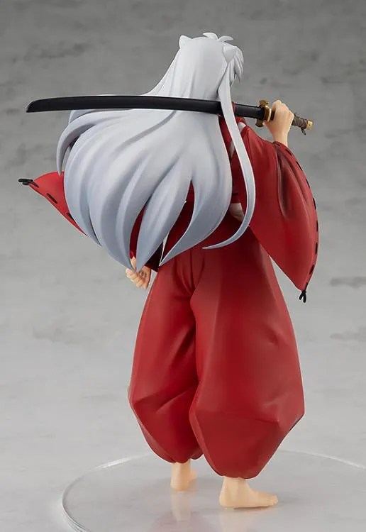 Good Smile Company Pop Up Parade Inuyasha Figure Statue