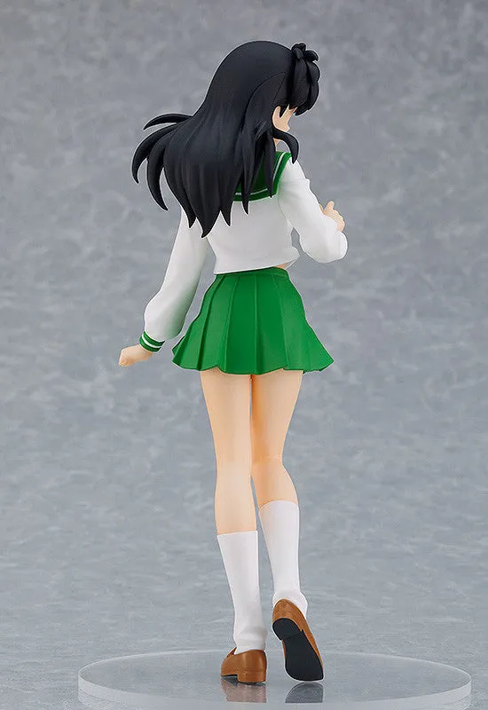 Good Smile Company Pop Up Parade Inuyasha Kagome Higurashi Figure Statue