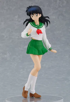 Good Smile Company Pop Up Parade Inuyasha Kagome Higurashi Figure Statue