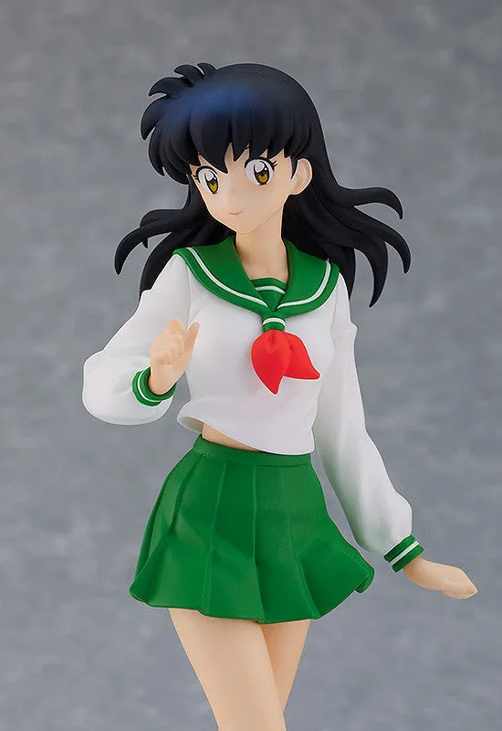 Good Smile Company Pop Up Parade Inuyasha Kagome Higurashi Figure Statue
