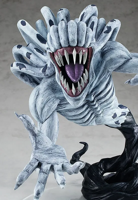 Good Smile Company Pop Up Parade Jujutsu Kaisen 0 Special Grade Vengeful Cursed Spirit Rika Large Figure Statue