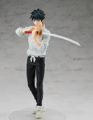 Good Smile Company Pop Up Parade Jujutsu Kaisen 0 Yuta Okkotsu Figure Statue