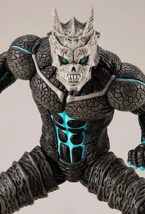 Good Smile Company Pop Up Parade Kaiju No. 8 Figure Statue