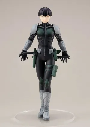 Good Smile Company Pop Up Parade Kaiju No. 8 Soshiro Hoshina Figure Statue
