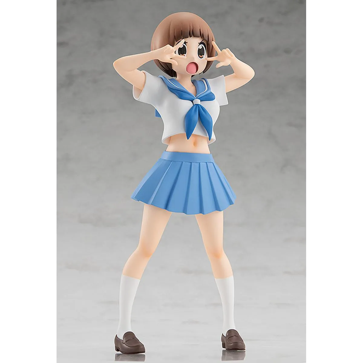 Good Smile Company Pop Up Parade Kill la Kill Mako Mankanshoku Figure Statue
