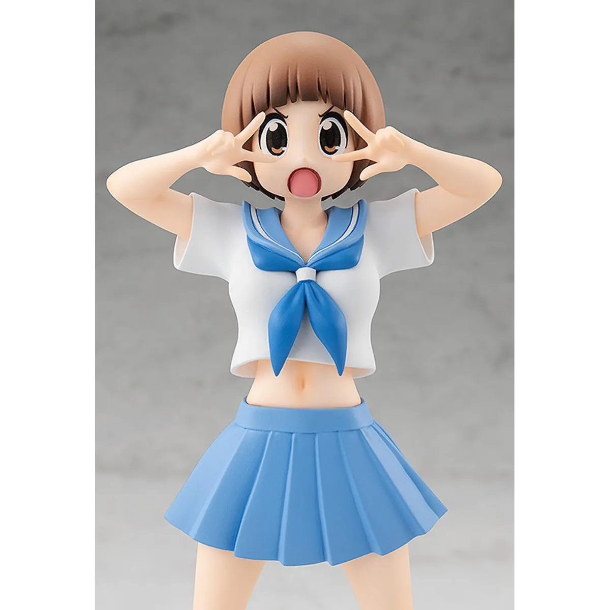 Good Smile Company Pop Up Parade Kill la Kill Mako Mankanshoku Figure Statue
