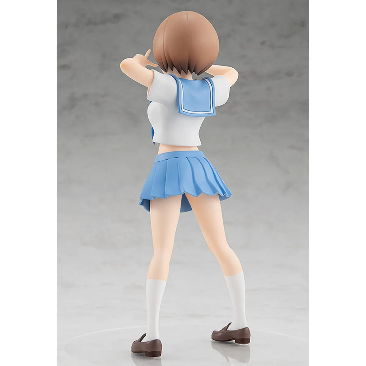 Good Smile Company Pop Up Parade Kill la Kill Mako Mankanshoku Figure Statue