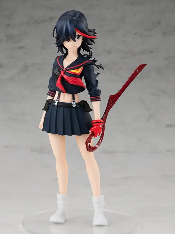 Good Smile Company Pop Up Parade Kill la Kill Ryuko Matoi Figure Statue