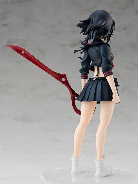 Good Smile Company Pop Up Parade Kill la Kill Ryuko Matoi Figure Statue
