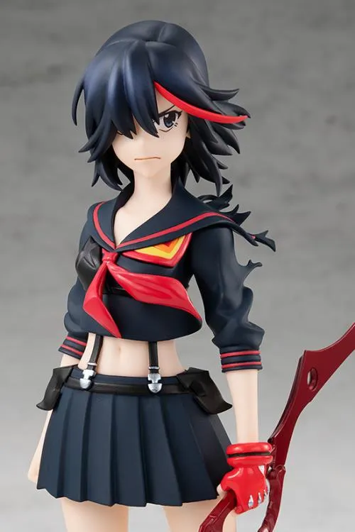 Good Smile Company Pop Up Parade Kill la Kill Ryuko Matoi Figure Statue