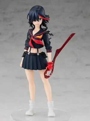 Good Smile Company Pop Up Parade Kill la Kill Ryuko Matoi Figure Statue