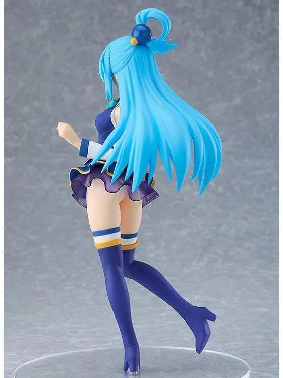 Good Smile Company Pop Up Parade KonoSuba Aqua Figure Statue