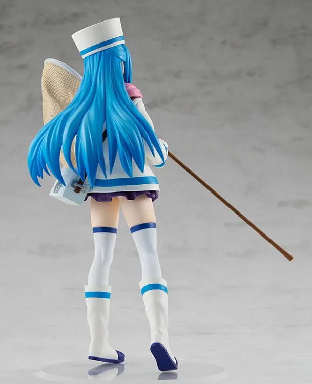 Good Smile Company Pop Up Parade KonoSuba Aqua (Winter Ver.) Figure Statue